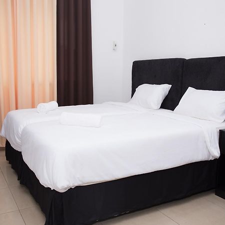 Residencial Horizonte Hotell Maputo Exteriör bild