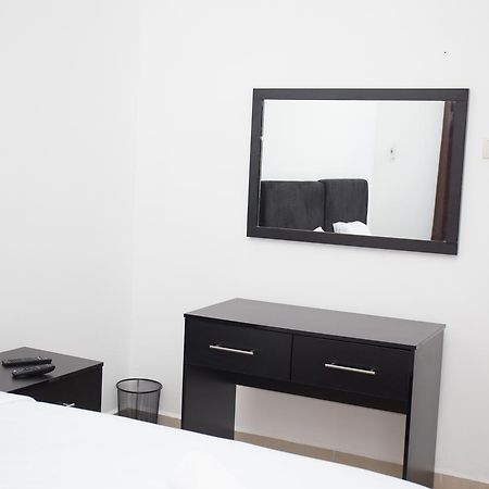 Residencial Horizonte Hotell Maputo Exteriör bild